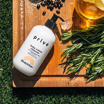 body créme cleanser