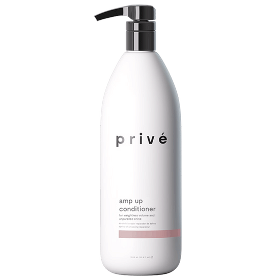 privé amp up conditioner Liter