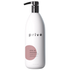 privé amp up shampoo Liter