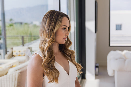 Healthy-Looking Hair Starts With Scalp Care