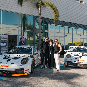Where Beauty Meets Purpose — And Performance Comes to Life