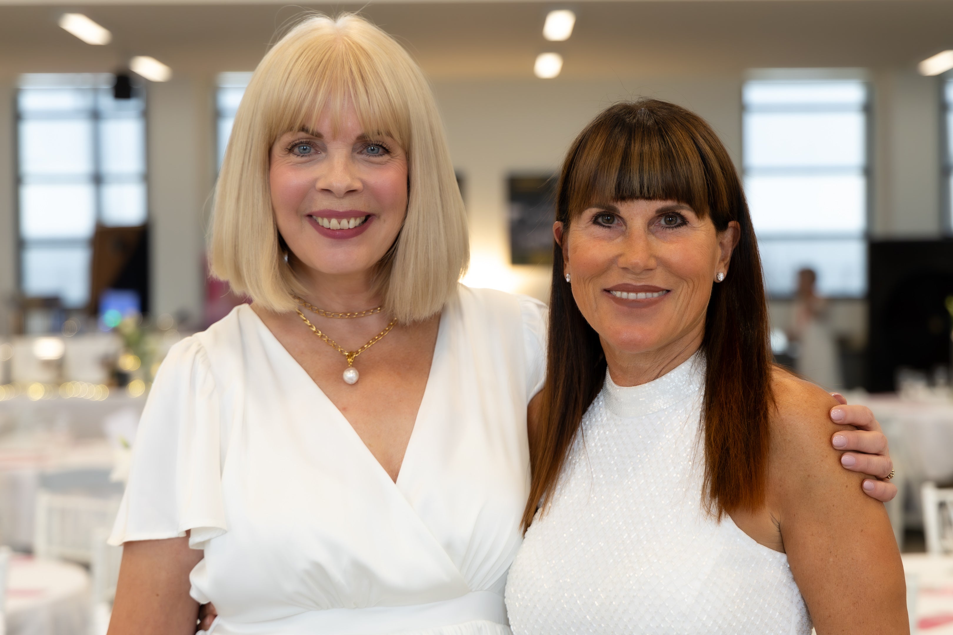 touching lives and uplifting women in need – privé products