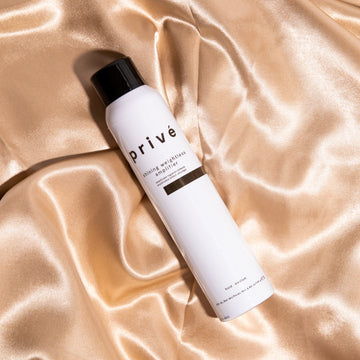 discover the empowering world of privé haircare: a brand spotlight from Beautytap