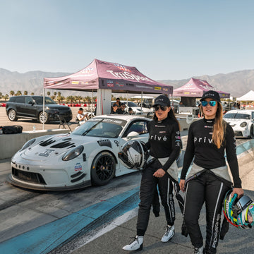 Where High Performance Meets Heart