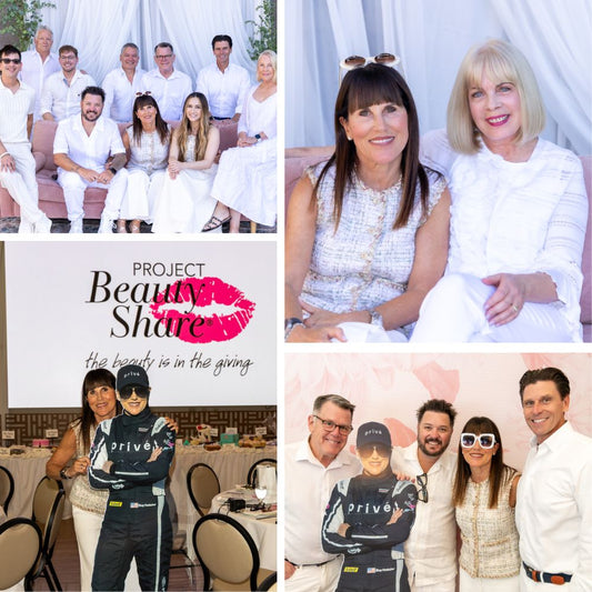 What Evening En Blanc Means to Me: A Night Where Beauty Becomes Kindness