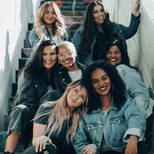 Breaking Barriers: How privé Products and Project Beauty Share Are Fighting Hygiene Poverty