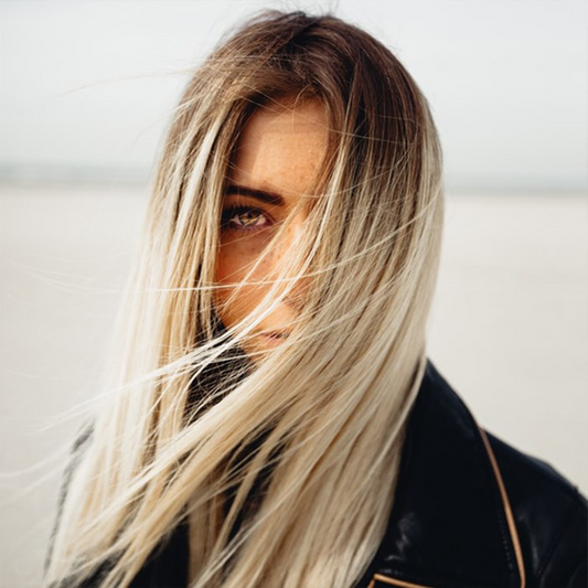 keep your blonde: tips to prevent your hair from turning yellow or brassy