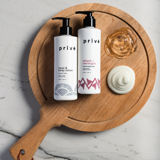 Refresh & Reenergize Hand & Body Lotion | Hydrate & Invigorate Refresh & Reenergize Hand & Body Lotion | Hydrate & Invigorate