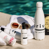 prive vanishing oil - poolside