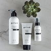 privé prep & protect - prep & protect, definition cream, & shine mist