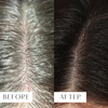 scalp reboot blonde routine