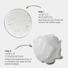 volume & shine routine