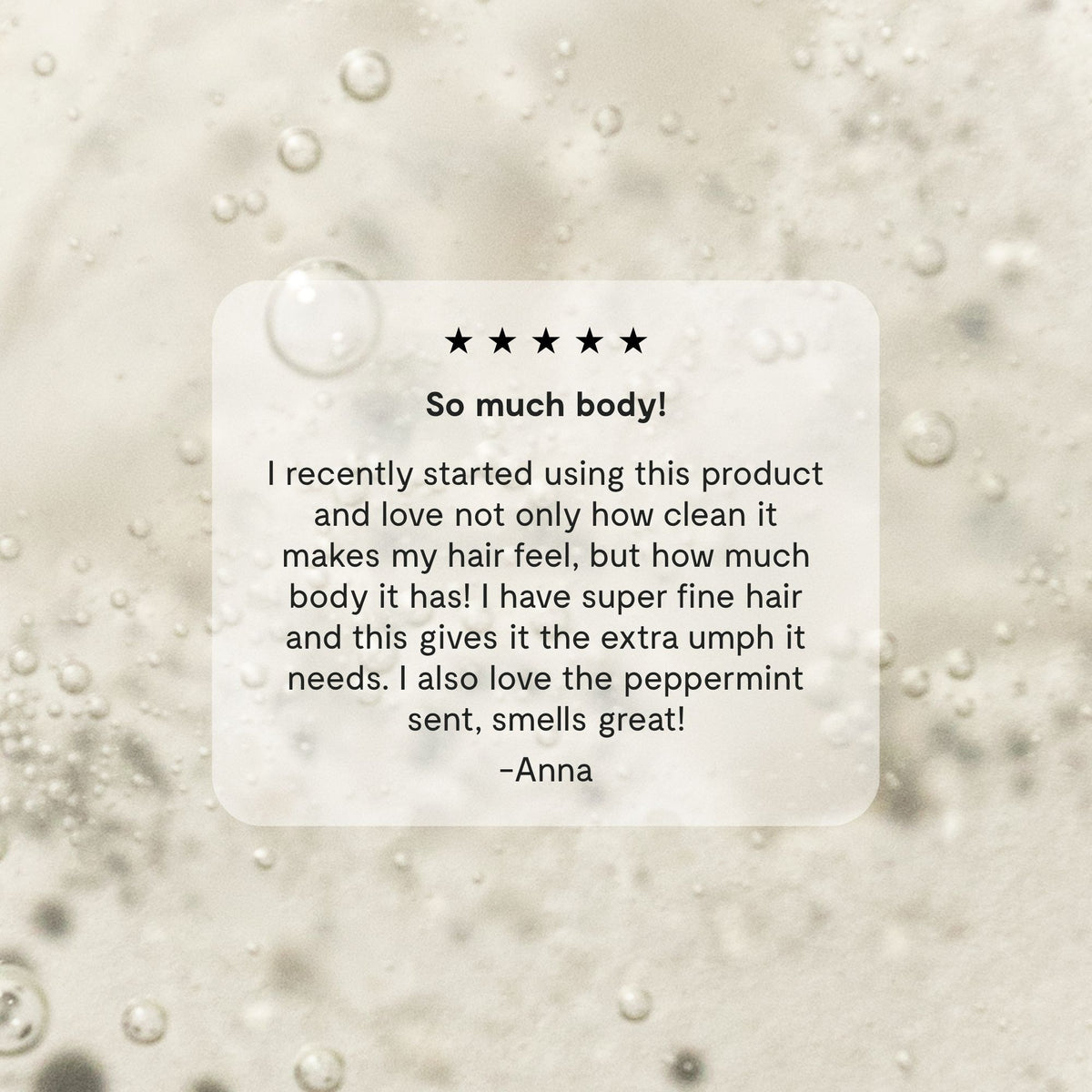 Amp Up Shampoo G5