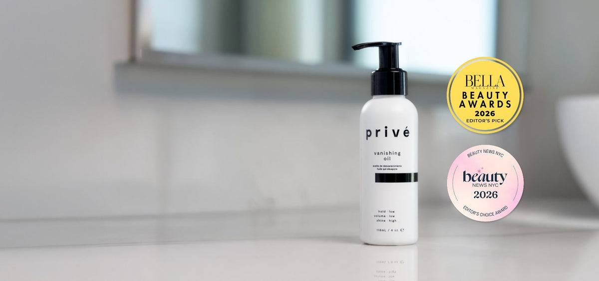 privé products