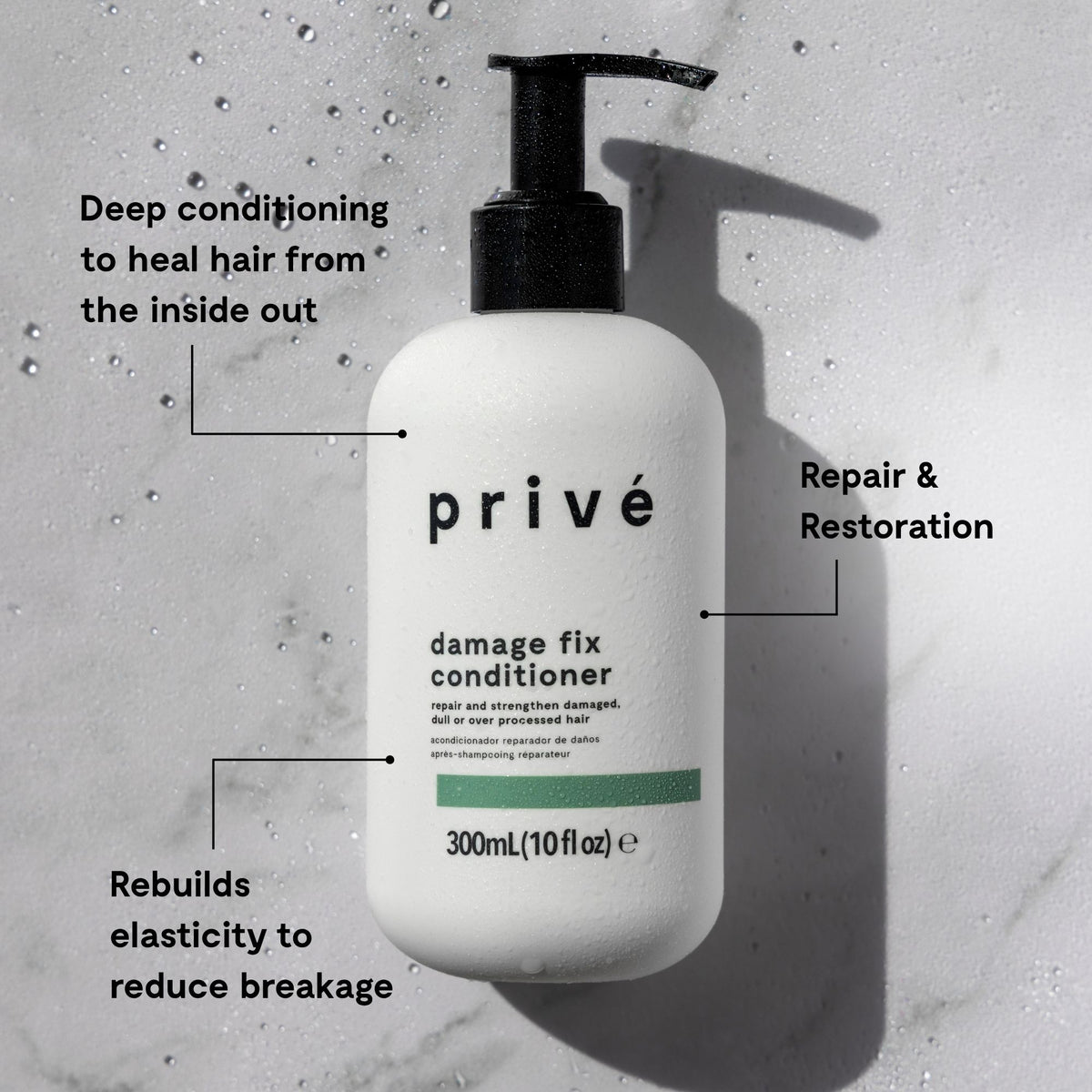 Damage Fix Conditioner G2