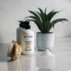 body crème cleanser
