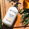 body crème cleanser