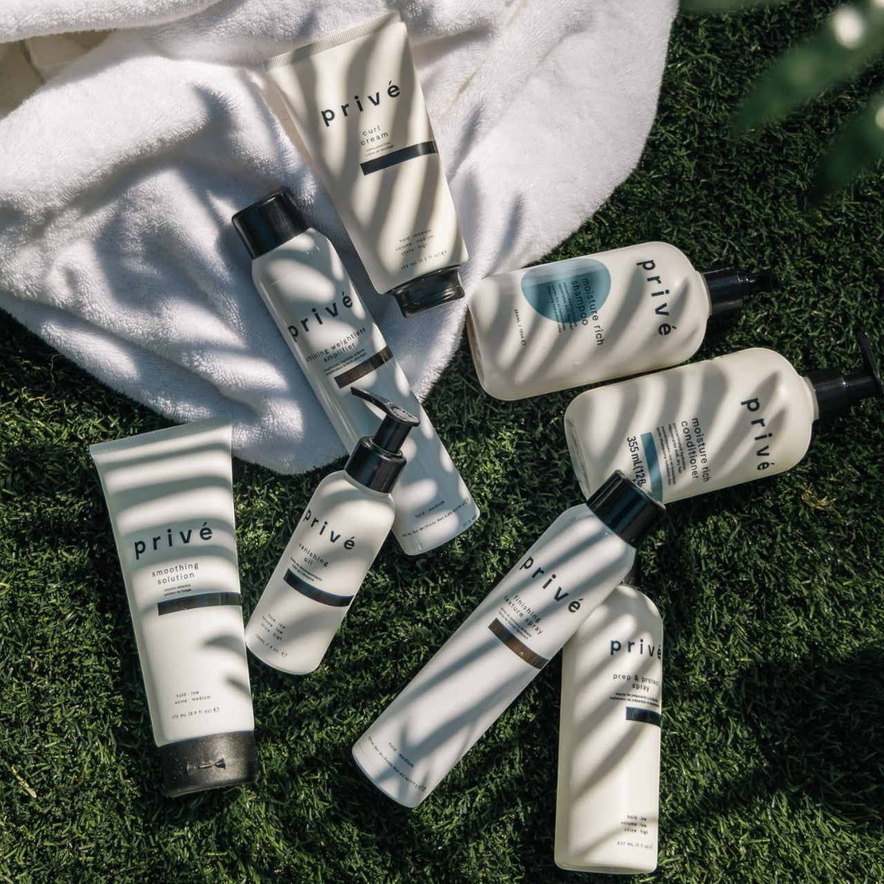 Clean & Fresh Hand & Body Lotion | Hydrate & Refresh With Lemon