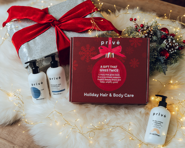 privé products