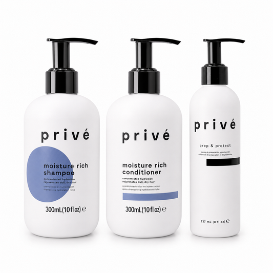 Moisture Rich Summer Bundle