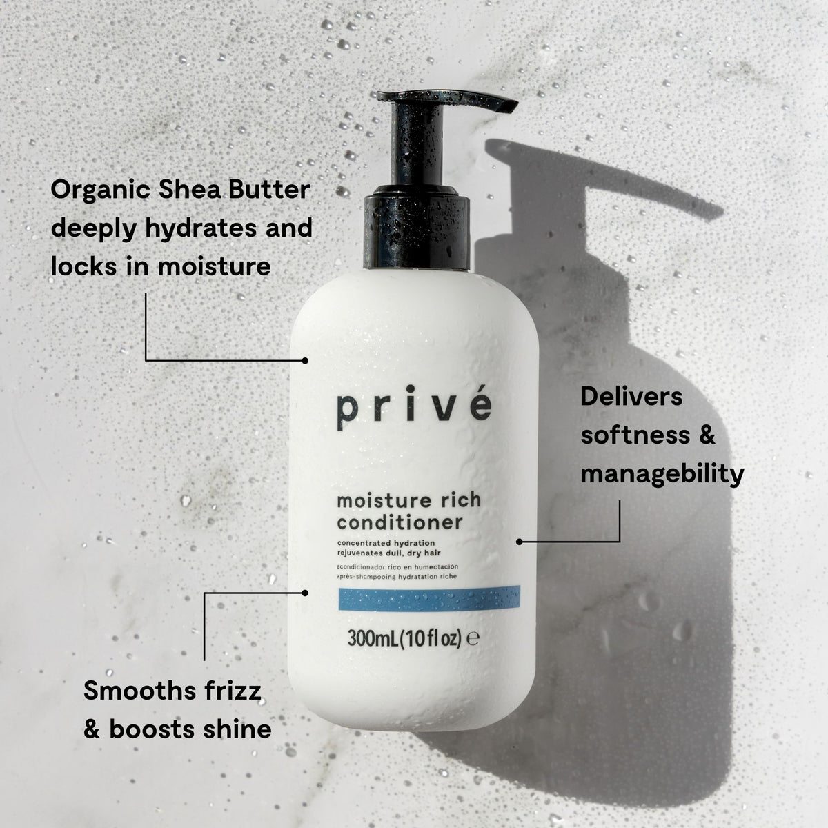 Moisture Rich Conditioner G2