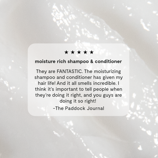 Moisture Rich Conditioner G5