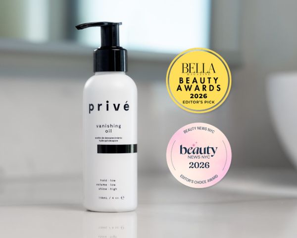 privé products