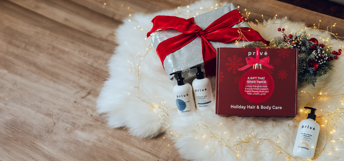 privé products