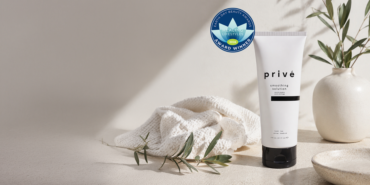 privé products