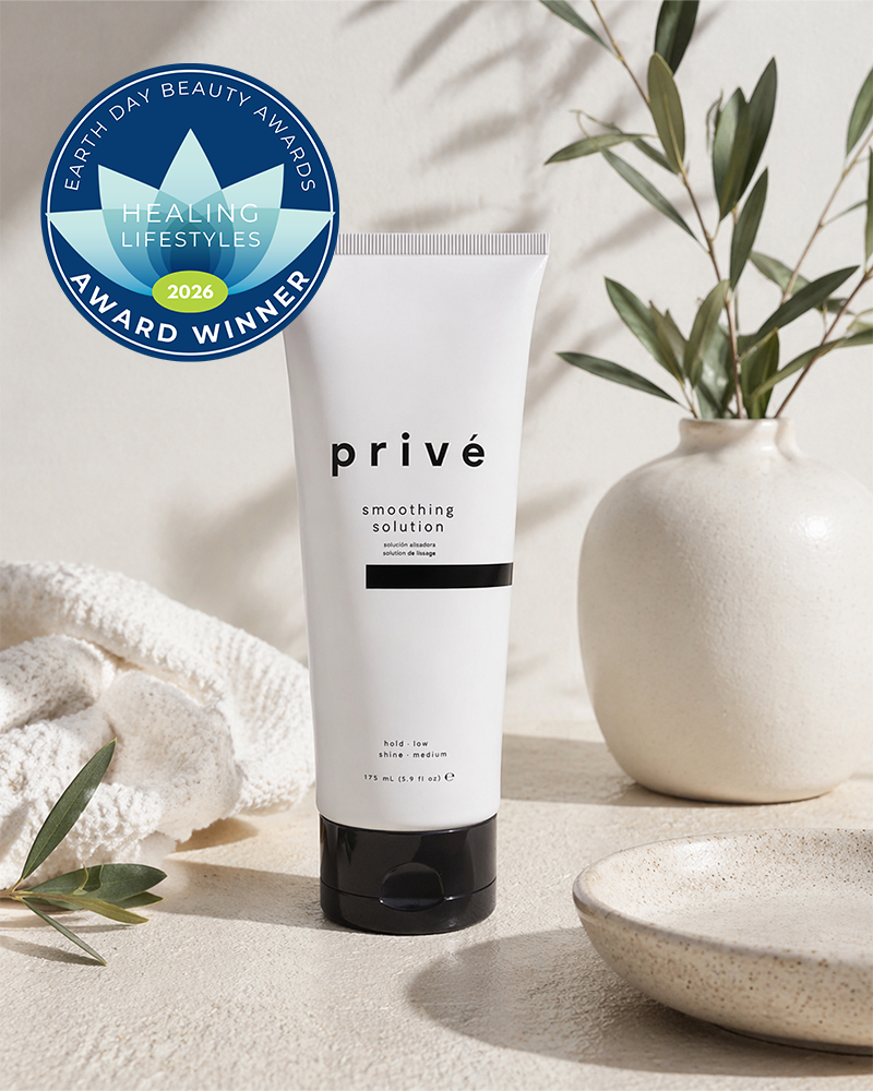 privé products