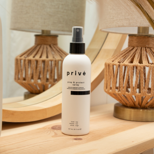 privé products