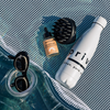 prive scalp brush - poolside