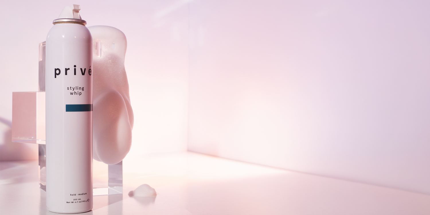 privé products