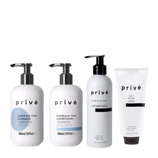 curl confidence routine