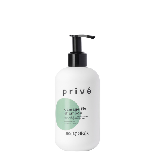 damage fix shampoo