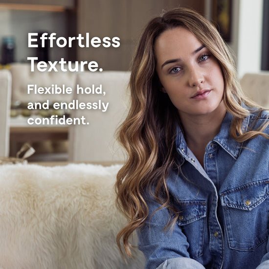 Finishing Texture Spray G3
