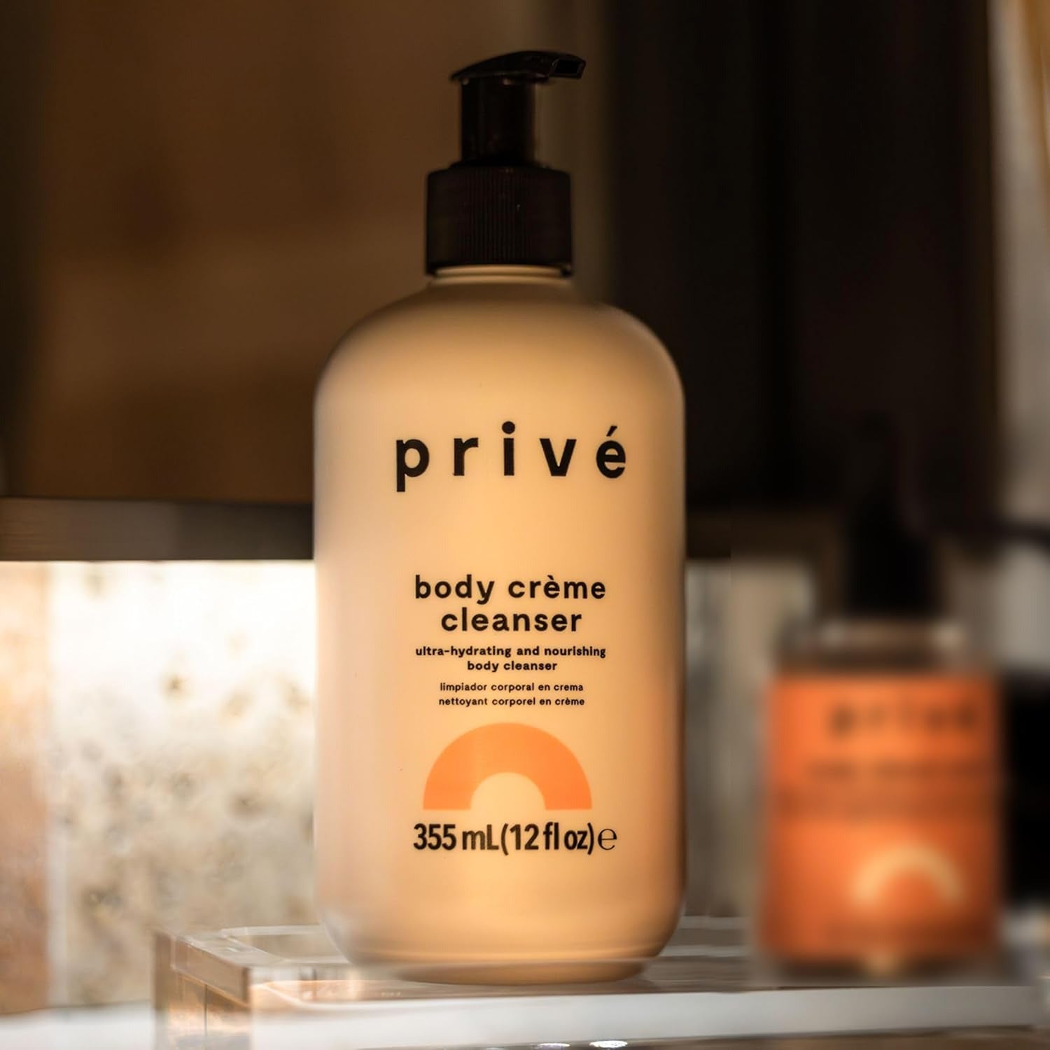 Prive System privé products