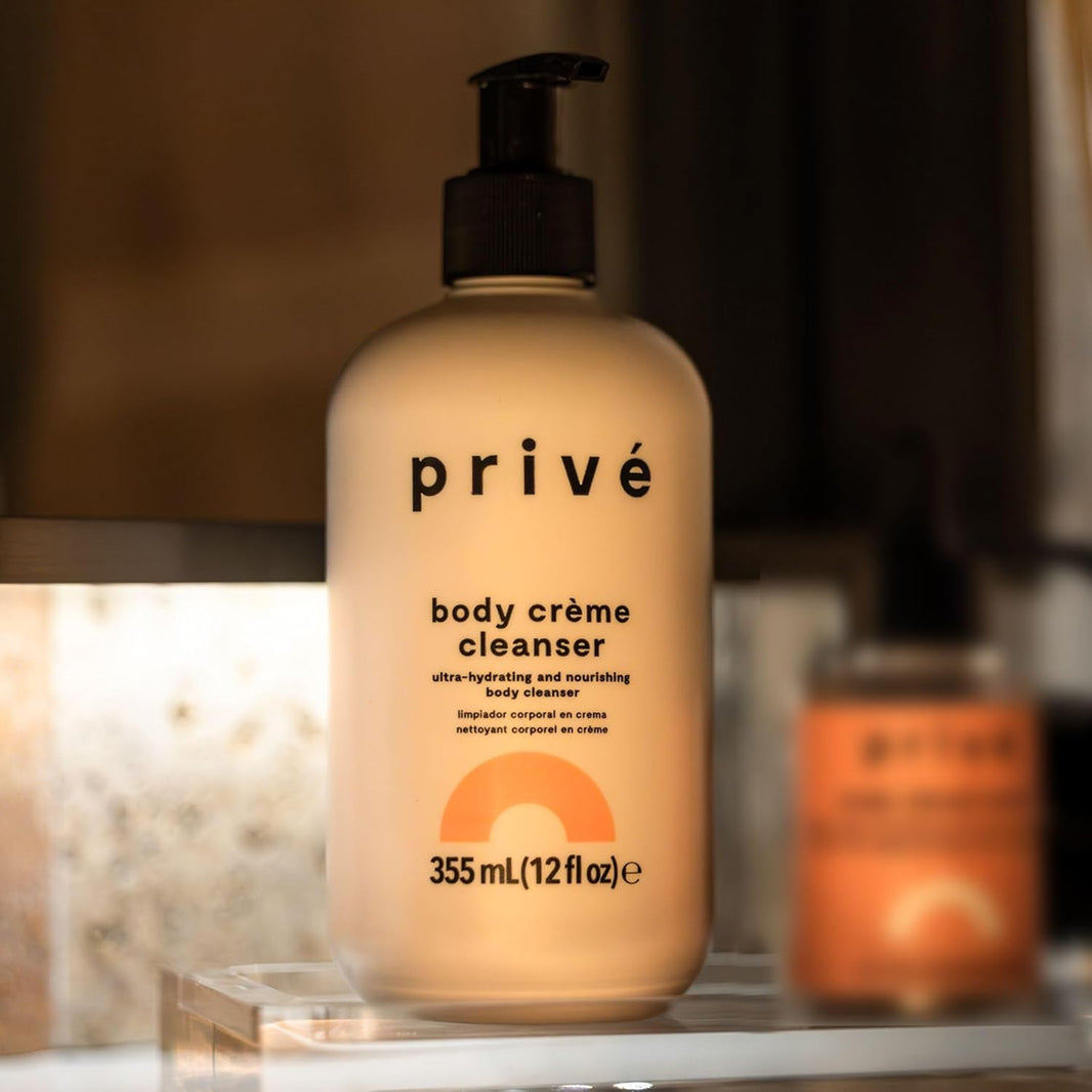 privé products