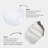 moisture & smooth routine