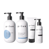 moisture & smooth routine