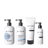 moisture & smooth routine