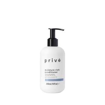 moisture rich conditioner