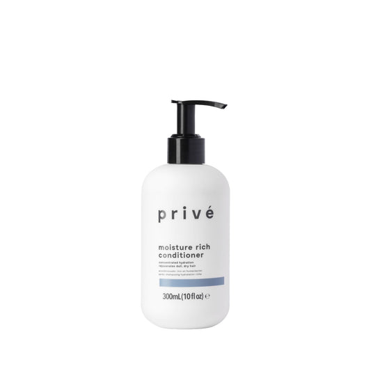 moisture rich conditioner
