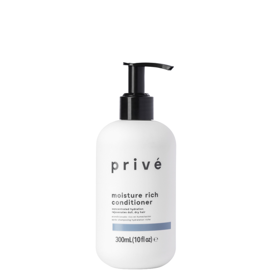 moisture rich conditioner