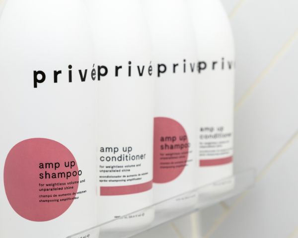 privé products