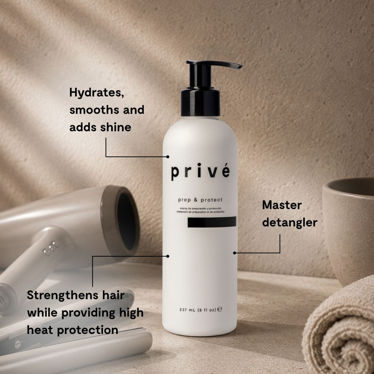Prep & Protect G2