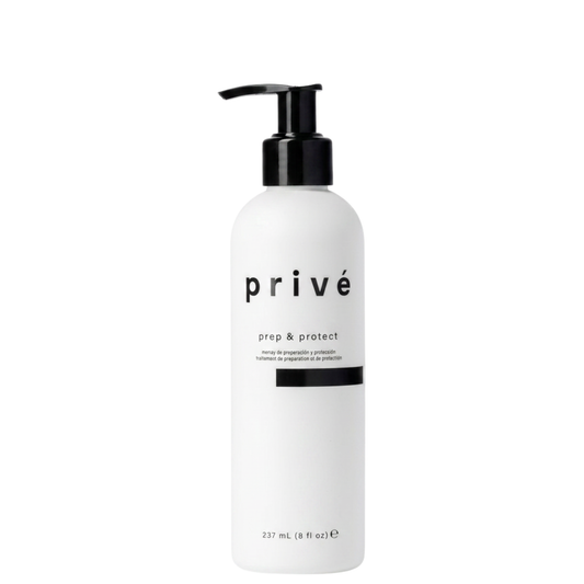 prep & protect