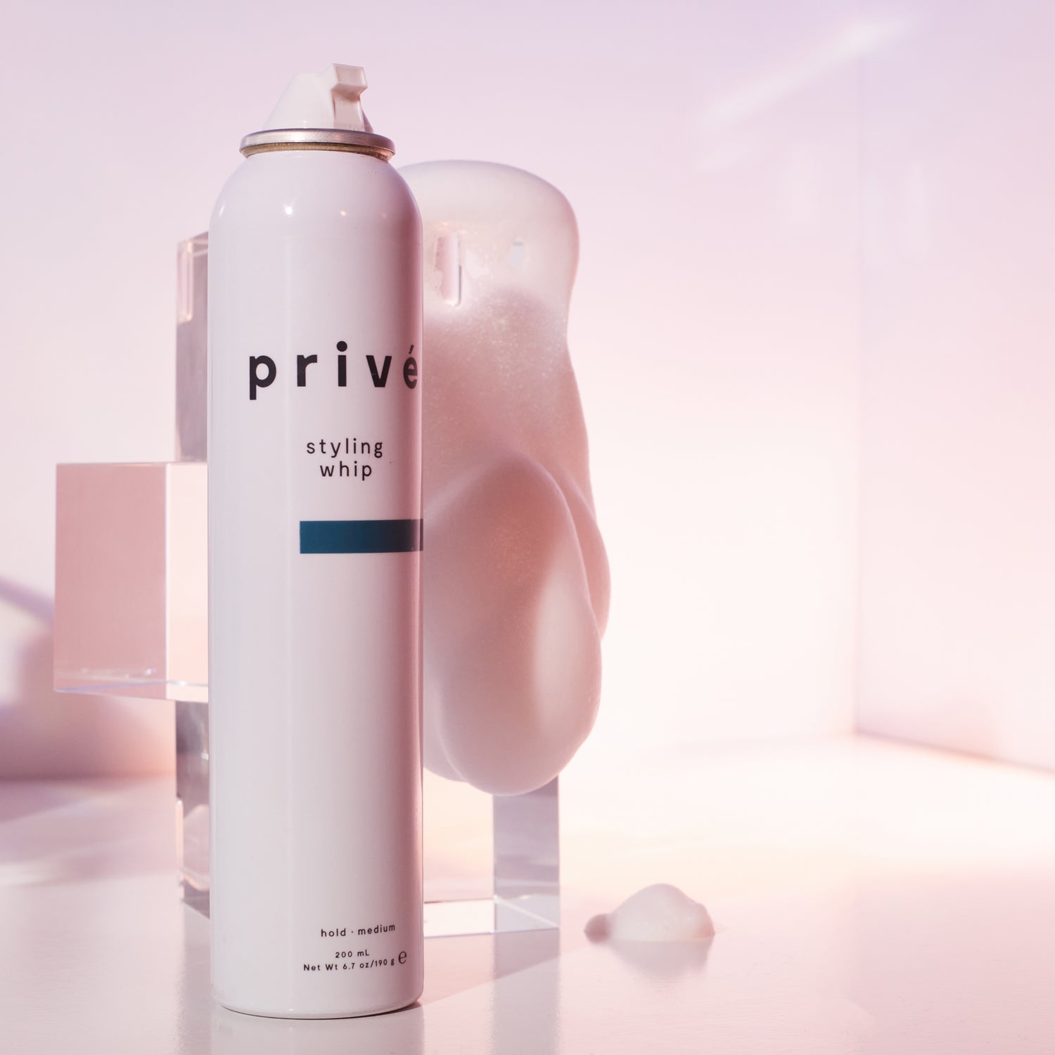 privé products