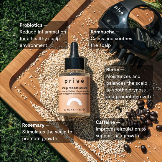 Scalp Reboot Serum G2
