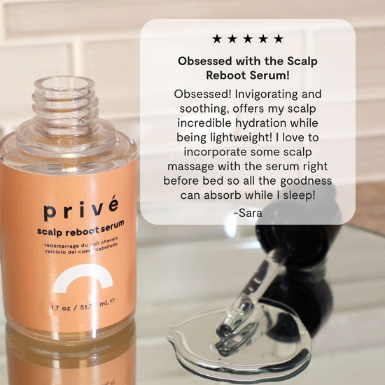 Scalp Reboot Serum G5